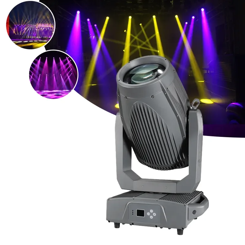 

DMX512 470 Вт BSW 3в1 IP66 Водонепроницаемый луч Spot Wash Открытый движущийся головной светильник для Dj Disco City Wedding Event Building Stage