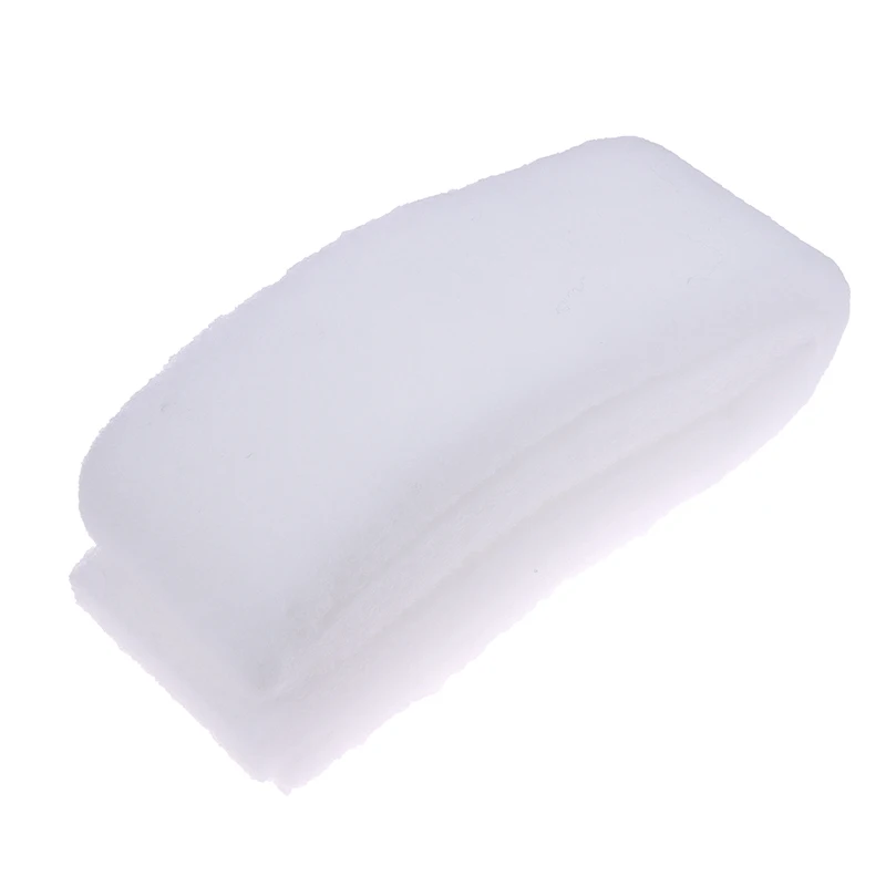3CM Thick X Width 10CM X Length 1M Aquarium Filter Biochemical Filter Sponge For Aquarium Fish Tank Bio Cotton Foam Skimmer