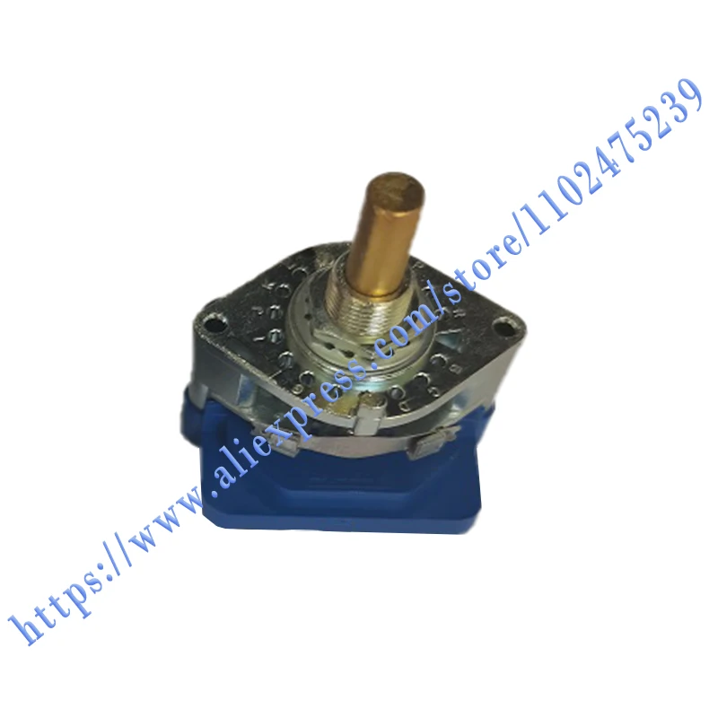 

Brand Original Rotary Band Switch Digital Band Switch DPP-01 03N20R DPP-01 09N20R DPP-01 020J20R