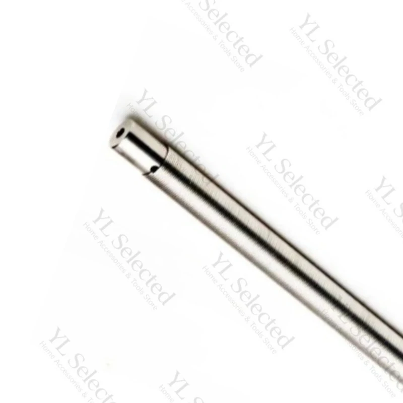 240MM Wet Film Applicator Wire Bar Coater Printing Ink Paint Scraper Stainless Steel Coating Rod Color Display Bar With Handle