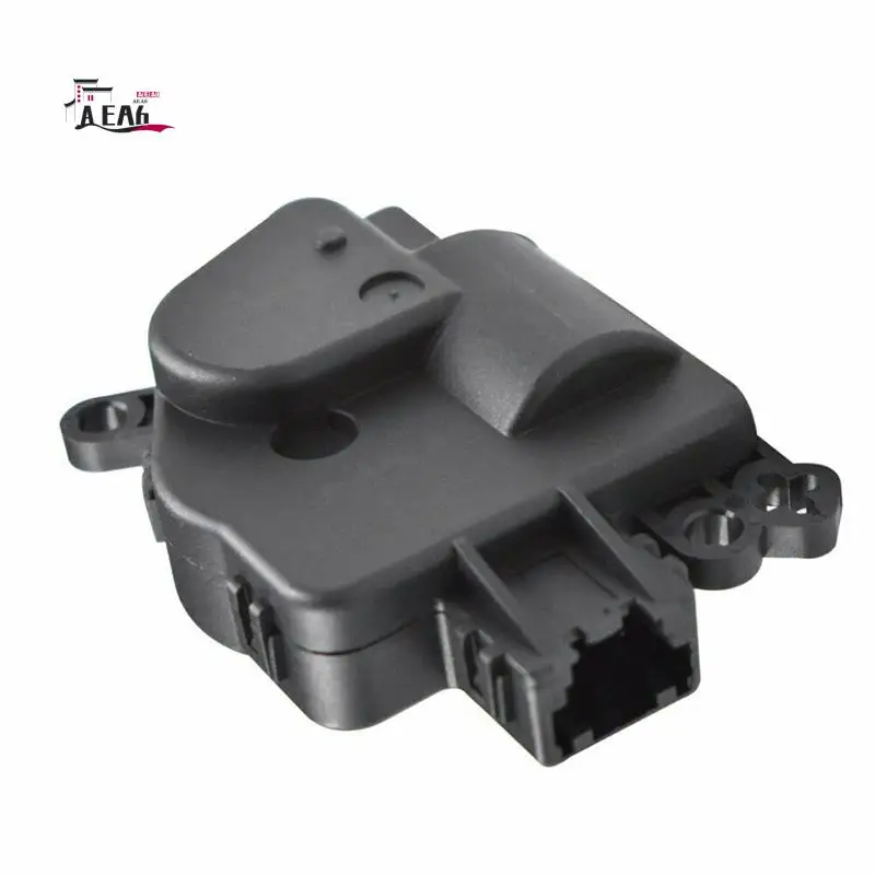 

AEA6-4PCS Car HVAC A/C Heater Blend Door Actuator 604-005 68089742AA For Dodge Ram 1500 2500 3500 2011-2019 68448026AA