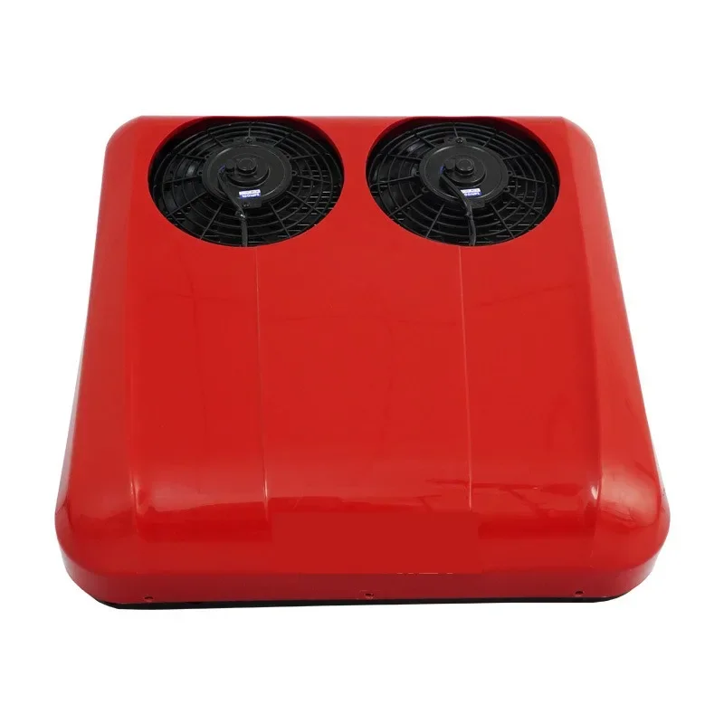 Parking air conditioner, car fresh air, air-conditioning light truck, electric four-wheeler