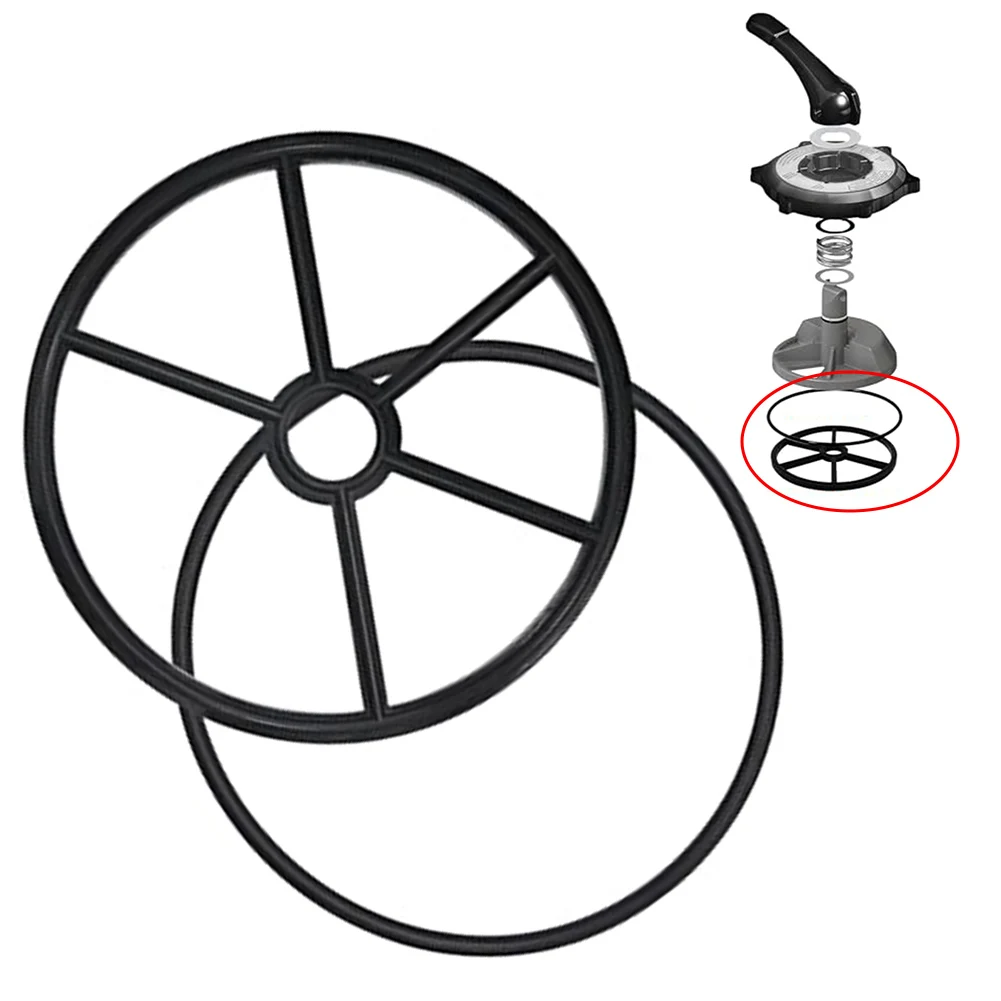 수영장 모래 필터 부품 교체용 도장 O 링 키트, SPX0710XD 개스킷 및 CLX200K 커버, 수영장 장비 액세서리