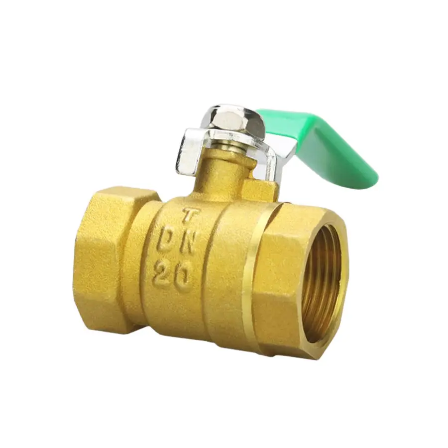 

1/2-2 дюйма BSP с внутренней резьбой, латунный шаровой кран, 2-ходовой переключатель воды, адаптер для крана, фитинг для труб на природном газе, детали разъема