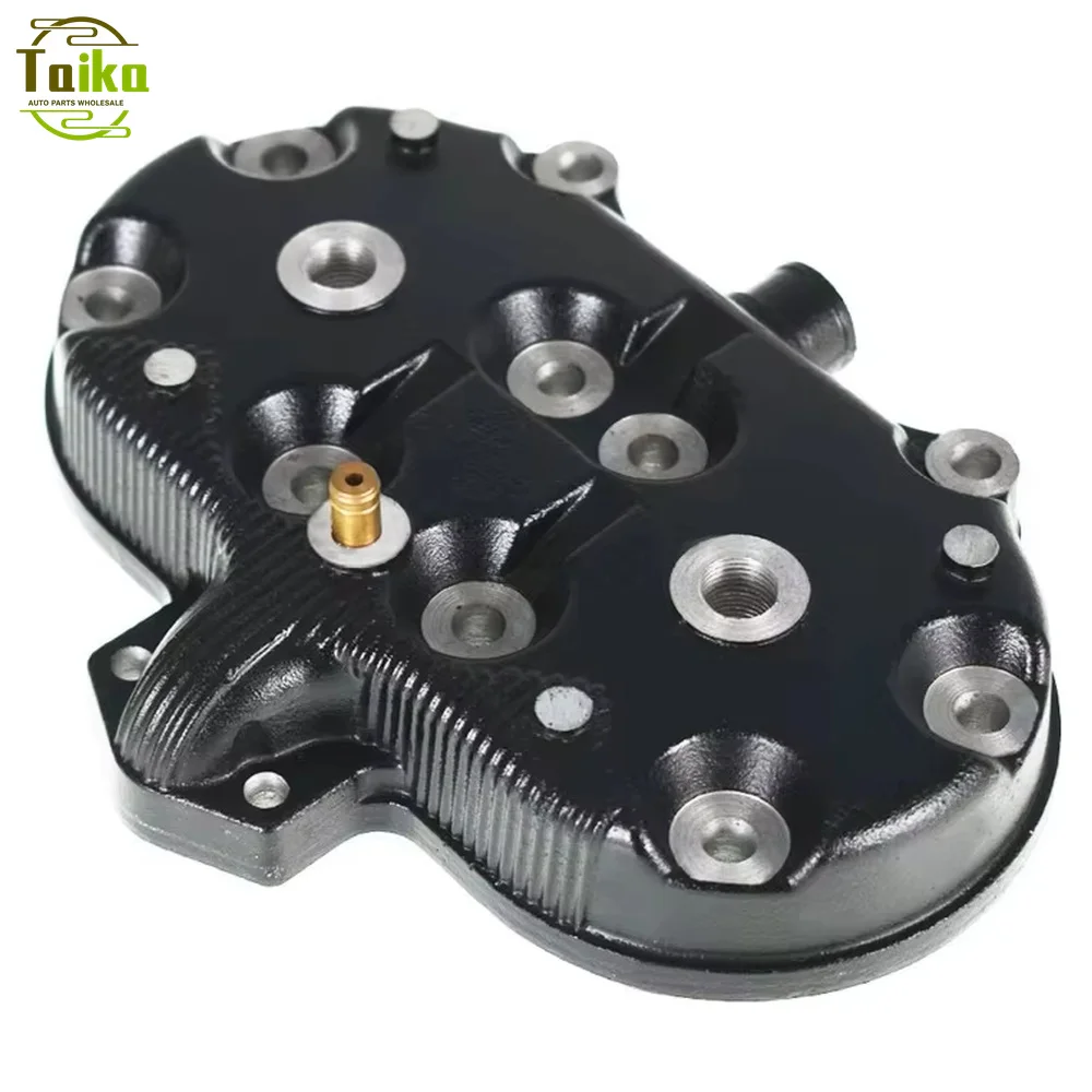 2GU-11111-00-00 Cylinder Head Fit For Yamaha Banshee 350 YFZ350SE YFZ350LE YFZ350SP 1987 1988 1989 1990 1991 1992 1993 1994-006