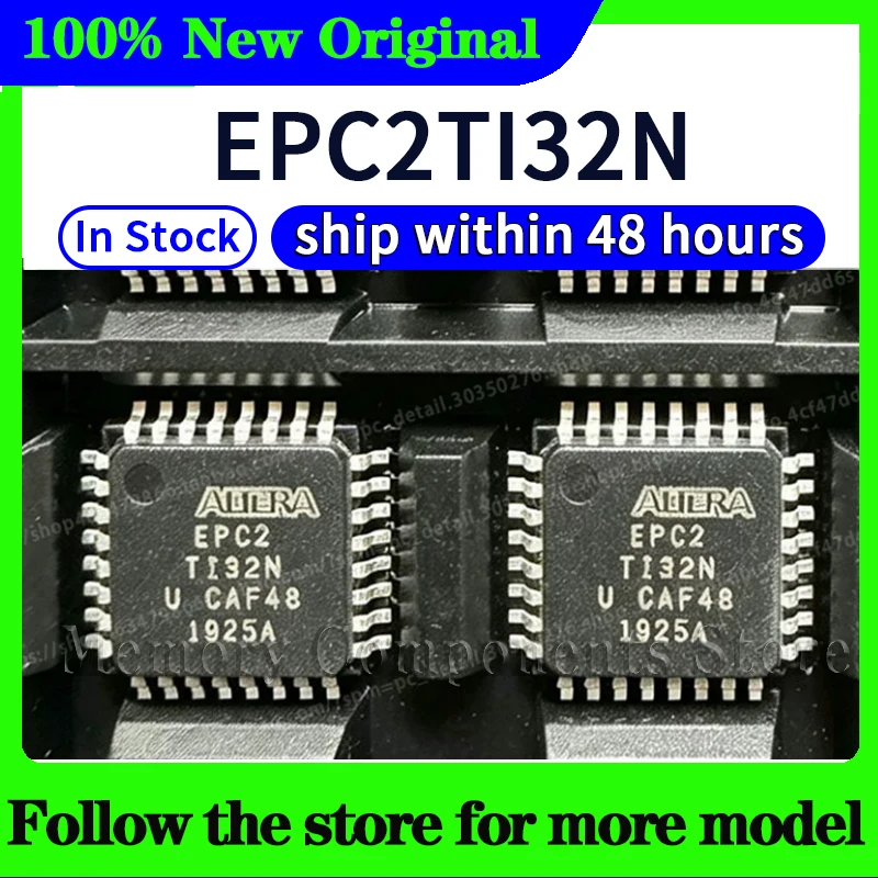 EPC2TI32N In stock 48 hours ship