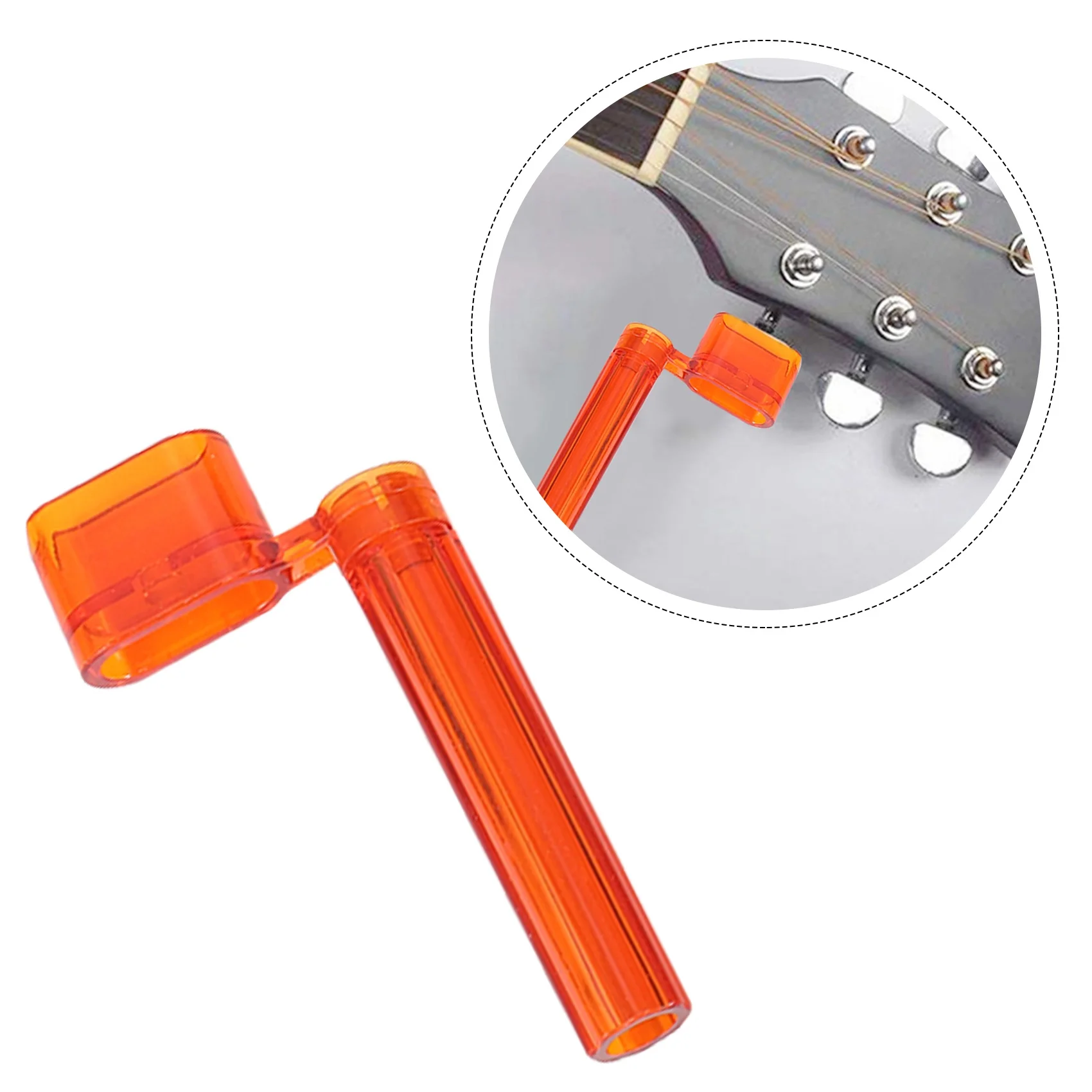 Nouveau 26 pièces Kit d'outils d'entretien de réparation de guitare, Kit d'outils de nettoyage d'entretien de guitare pour guitare ukulélé basse mandoline Banjo