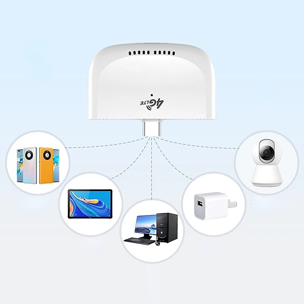 Thumbnail 2 - #36 Popular Portable Mobile Wi-Fi Routers Choices