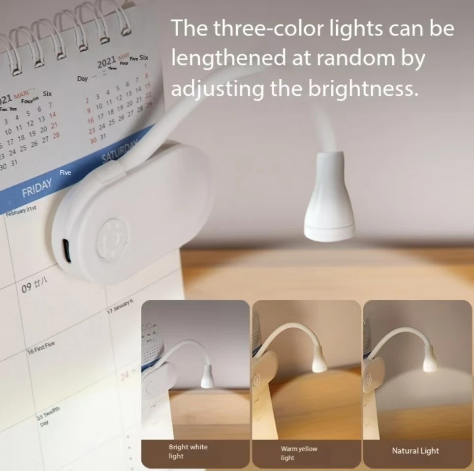 Thumbnail 2 - #77 Best Book Lights to Buy In 2026