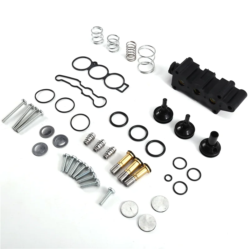 Voor Vrachtwagen Magneetventiel Reparatieset 4729000530 1302682 500310195 81259029146 0003276725 03.440.72.2