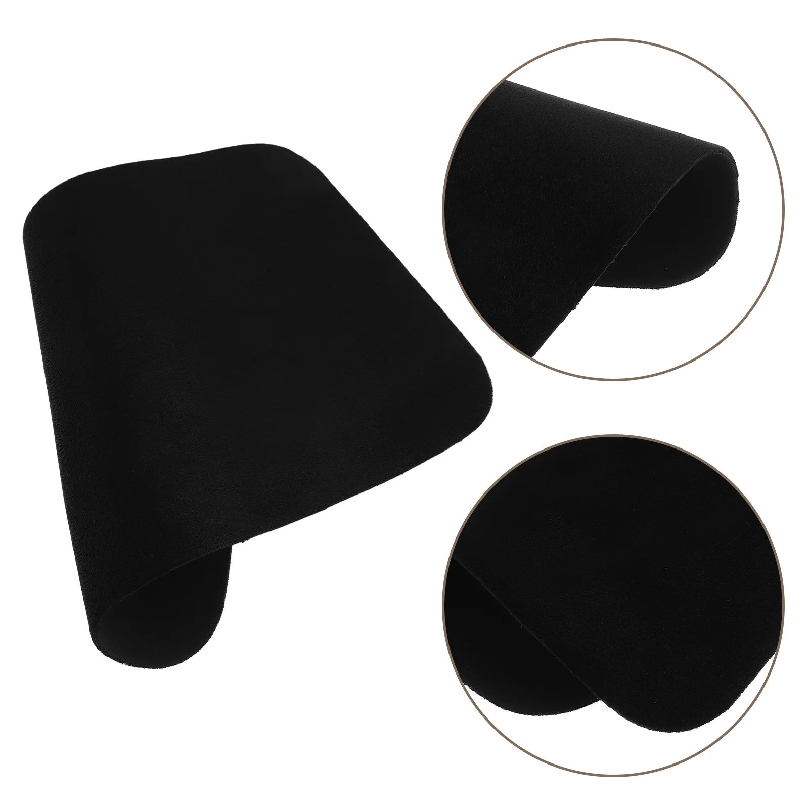 

1pc Cloth Durable Portable For Poker Games Stage Party Magician Props Game Table Mat Playing Card Mat