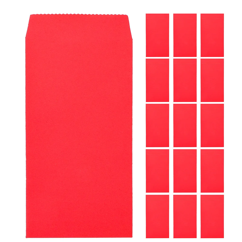 

Birthday Money Envelope for Cash Stuffing Supplies Budgeting Envelopes Deposit Coin Bank Bag Jewelry
