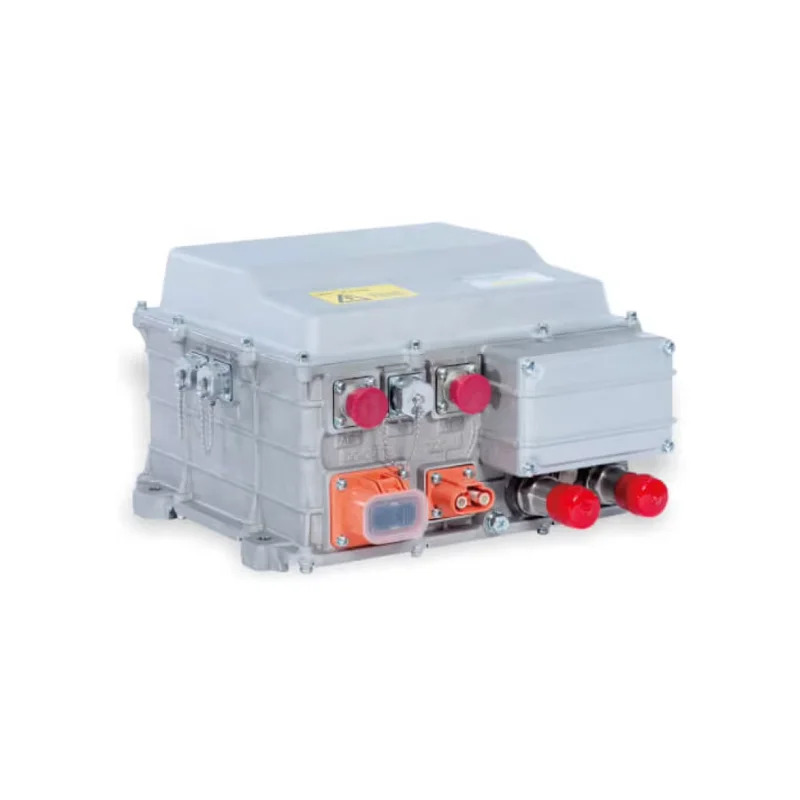 Controller motore elettrico 72-144 V per auto