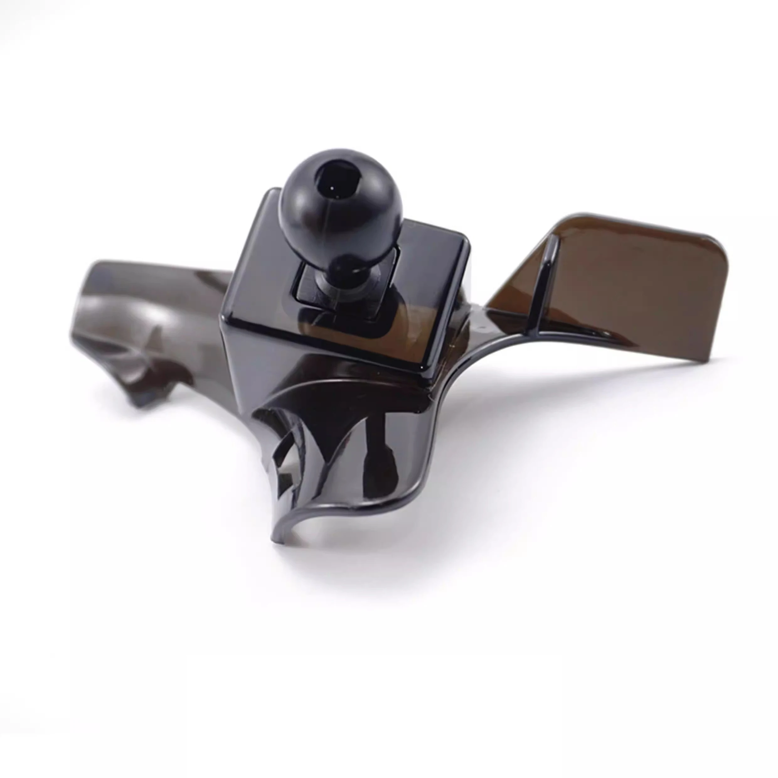 For CHEVROLET MALIBU 2012-2022, TRACKER 2014-2022, CAVALIER 2016-2022 Car Phone Holder Mounting Bracket Base