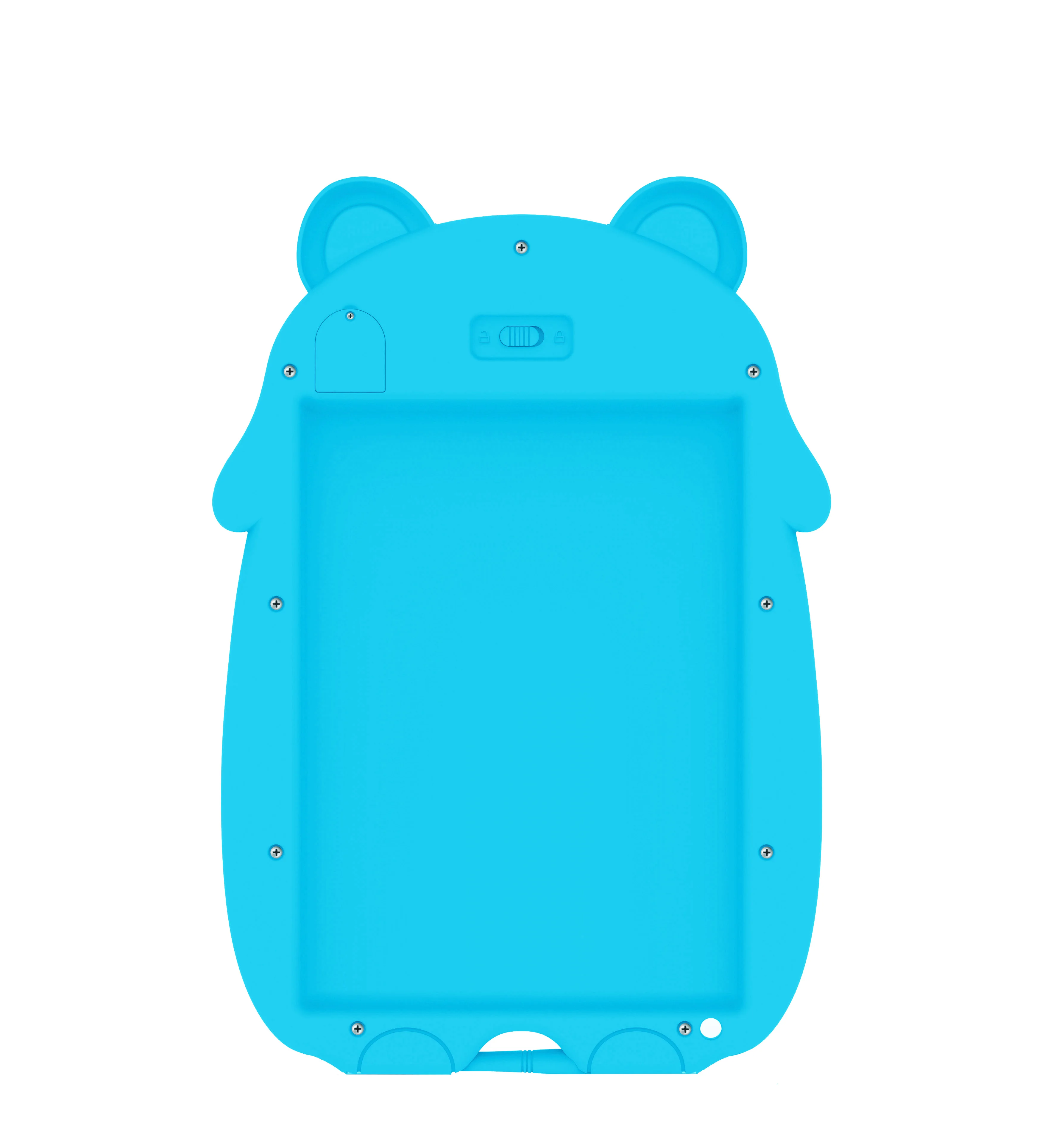 9 Inch Writing Board Portable Lcd Electronic Tablet Electronic Notepad Drawing Graphics Handwriting Pad Board