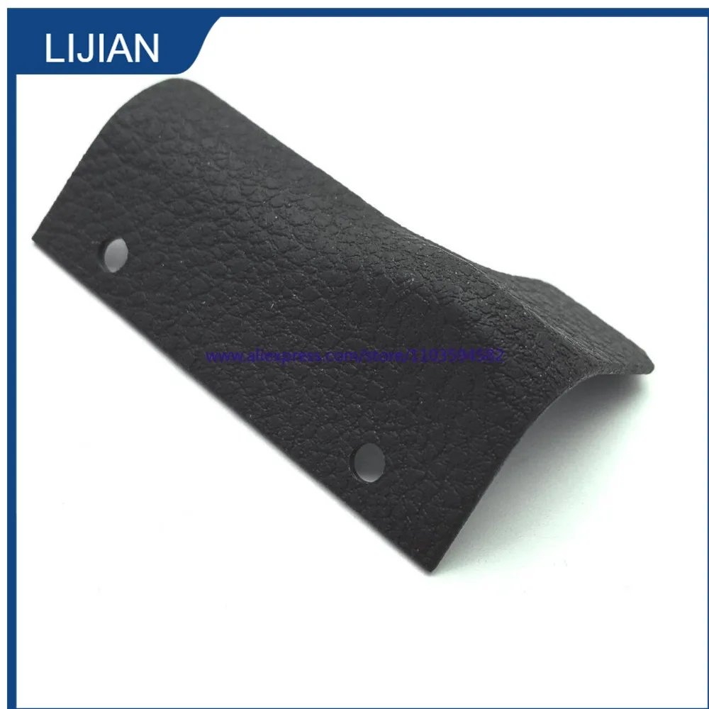 

Original New Back Rear Grip Thumb Leather Rubber Unit Part for Nikon Z50 with Adhesive Tape Camera Repair Part