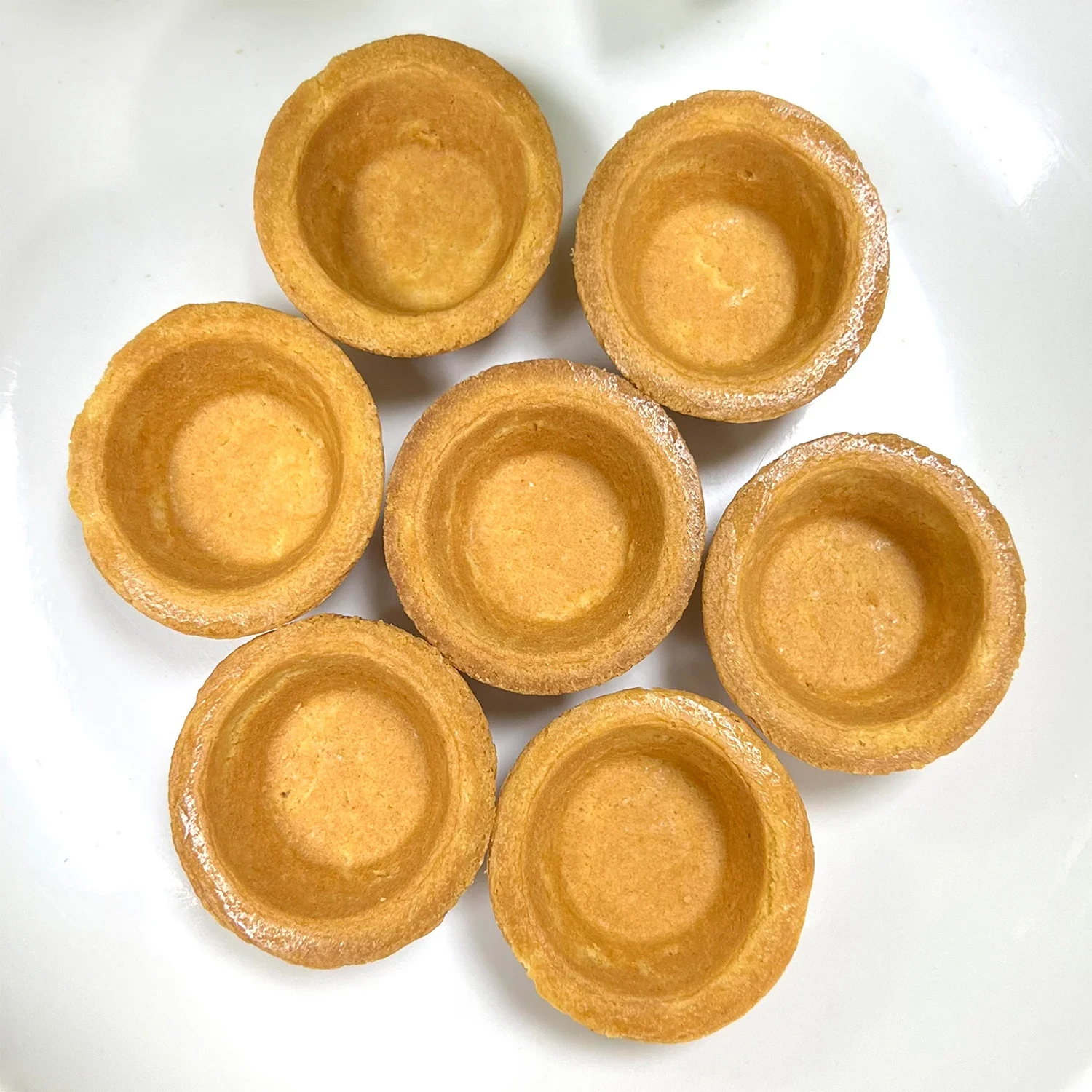 

Snack Machinery Baker Egg Tart Pie Forming Press Making Machines Electric Tartlets Machine for Commercial