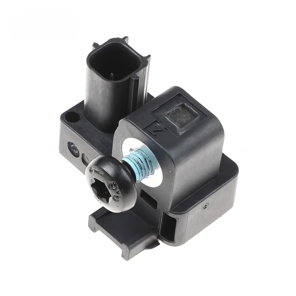 

New Collision Sensor OEM Part Number 13502744 For Impact Sensor For Chevy For Silverado For GMC Replacement Car Accessories