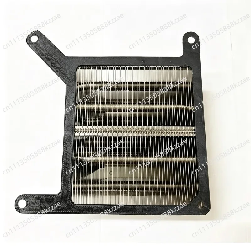 Not Occupying A High Position and Benefiting The People, AXP90- New Version X36+X47 X53 Radiator Adapter 9-12cm Fan Bracket