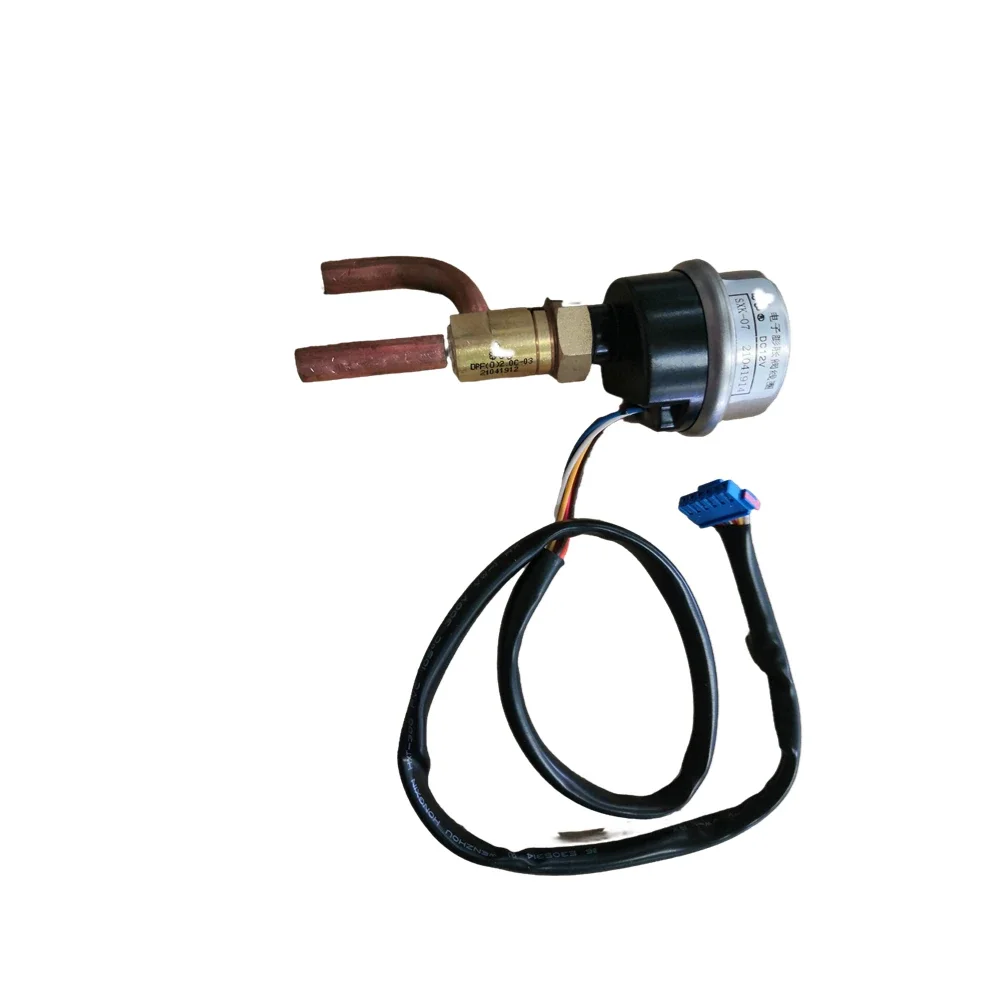 Air Conditioner Electronic Expansion Valve (O)2.0C-03-SXK-07