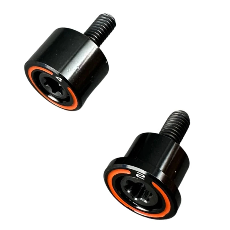 P9FC Golf Club Weight Screw for Golf Driver Golf Club Replacement Screw Enduring