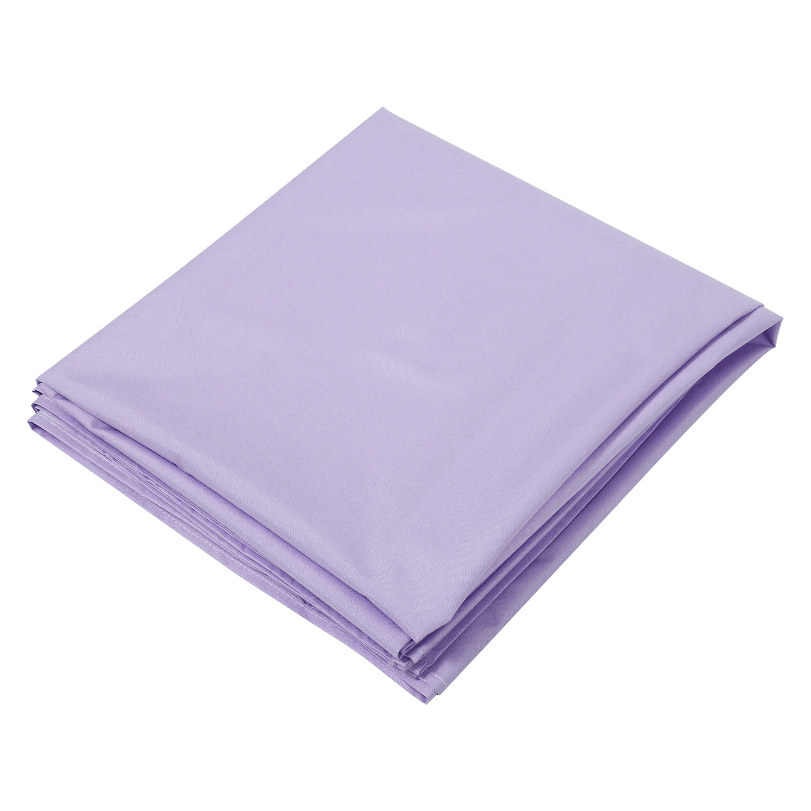 

1pc Beauty Salons Waterproof Oil-Proof Sheets Thick Bed Sheets for Beauty Spa Massage 190x120cm(Light Purple)
