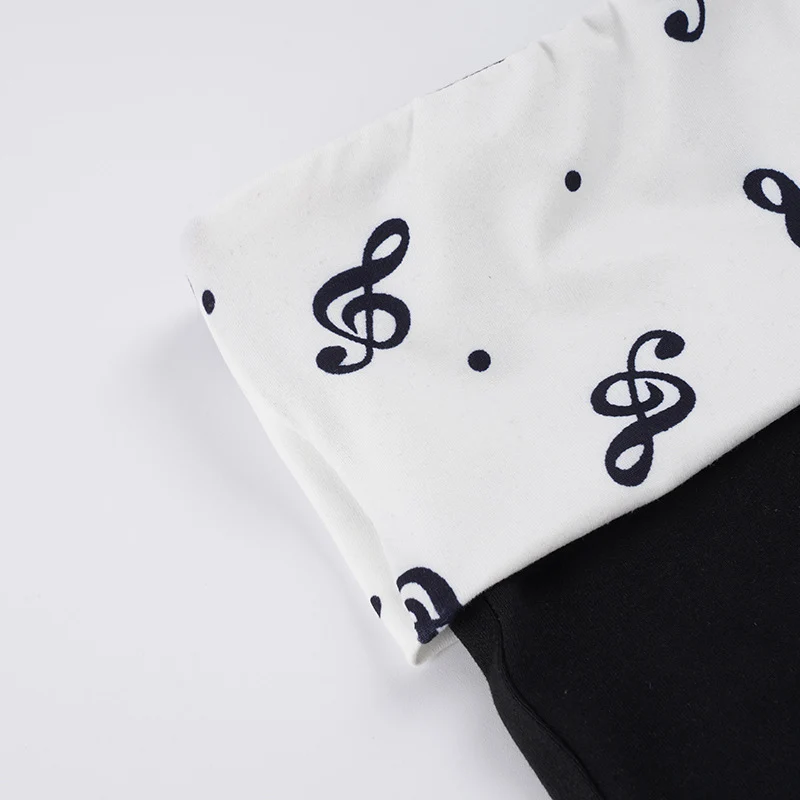 American Casual Basic Printed Color Blocked Low Waist Shorts Y2K Spicy Girl Personality Street Fashion Wear Tight Pants