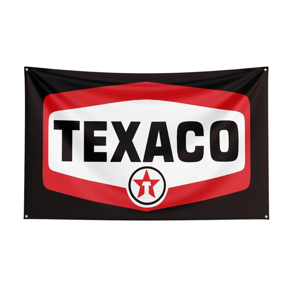 S-S-T-P Fuel Flag For Oil Station Garage Tuning Workshop studio double stitched fan collection event backdrop