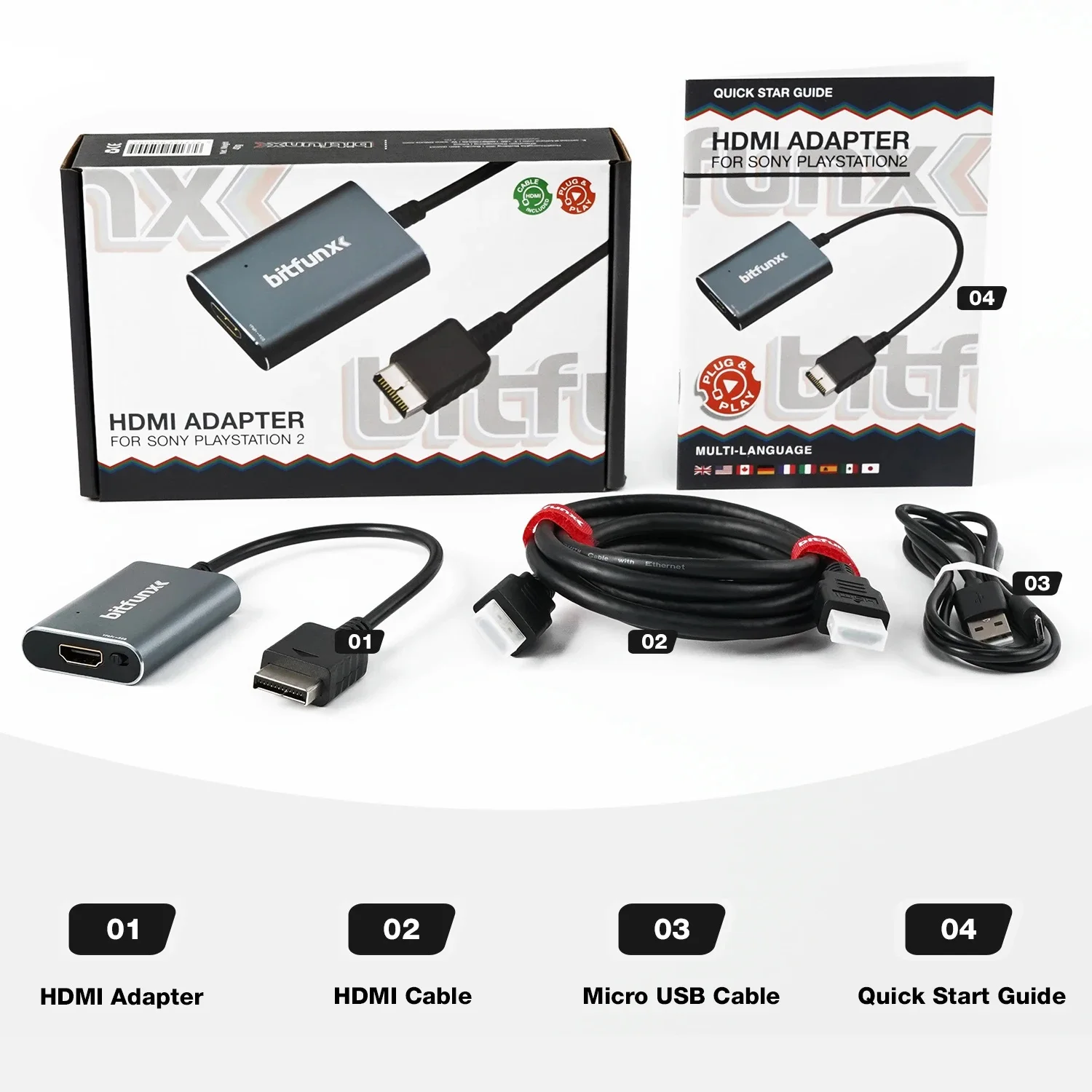 Best Quality Hdmi-C… - image
