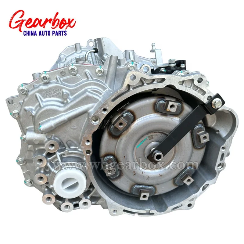 

ОРИГИНАЛЬНАЯ WLY CVT25 GEELY 025CVT Коробка передач в сборе для GEELY YUANJING VISION X6 CF25B- 1502101