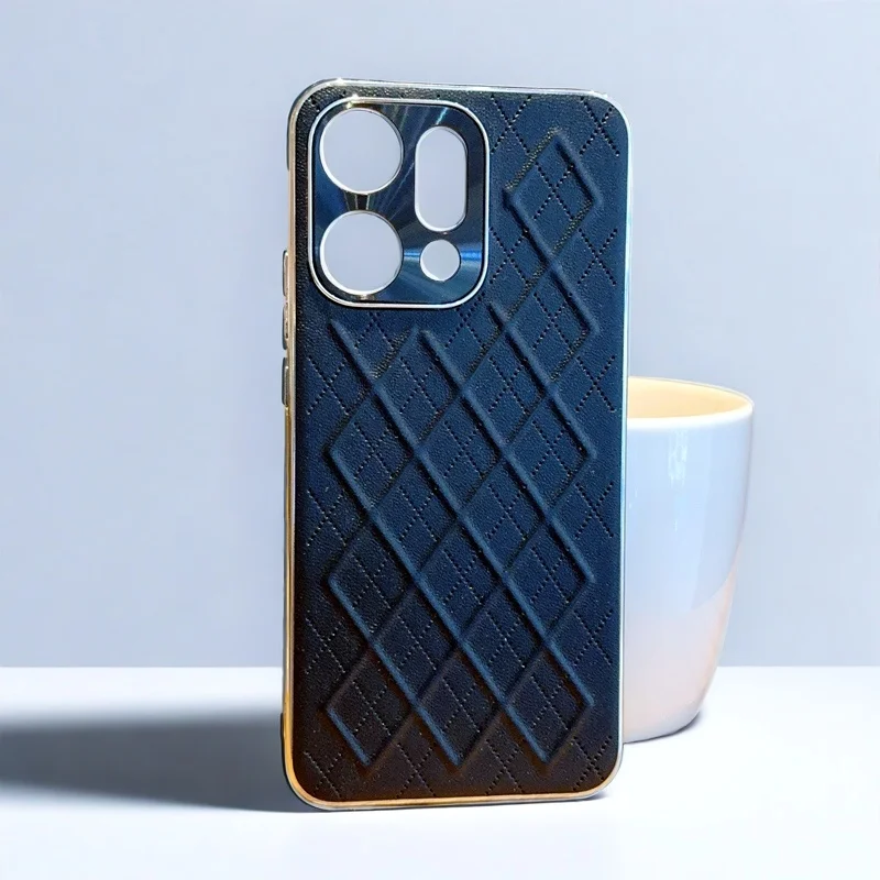 

New fashion Phone Case Suitable for OPPO Reno14Pro FindX8ultra Advanced Protective Cover