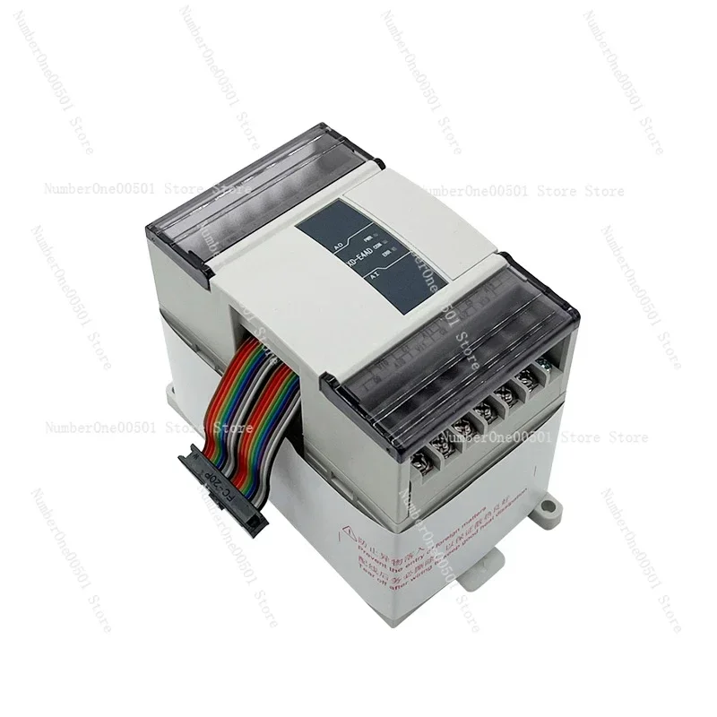 

XD-E4AD 2DA E4DA 4AD2DA E8AD-A V 1WT 2WT 4WT-D Analog Expansion Module High-Density Temp Control Unit Industrial Automation