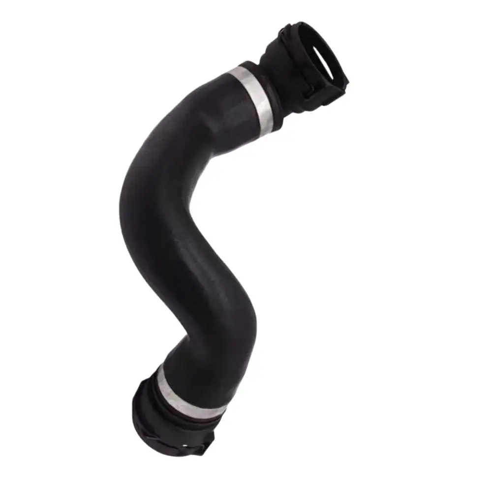 

ZOOMKEY 1x Lower Side Radiator Hose Fit For BMW X5 2011-2013 X6 2008-2014 L6 3.0L xDrive35i 17127578703