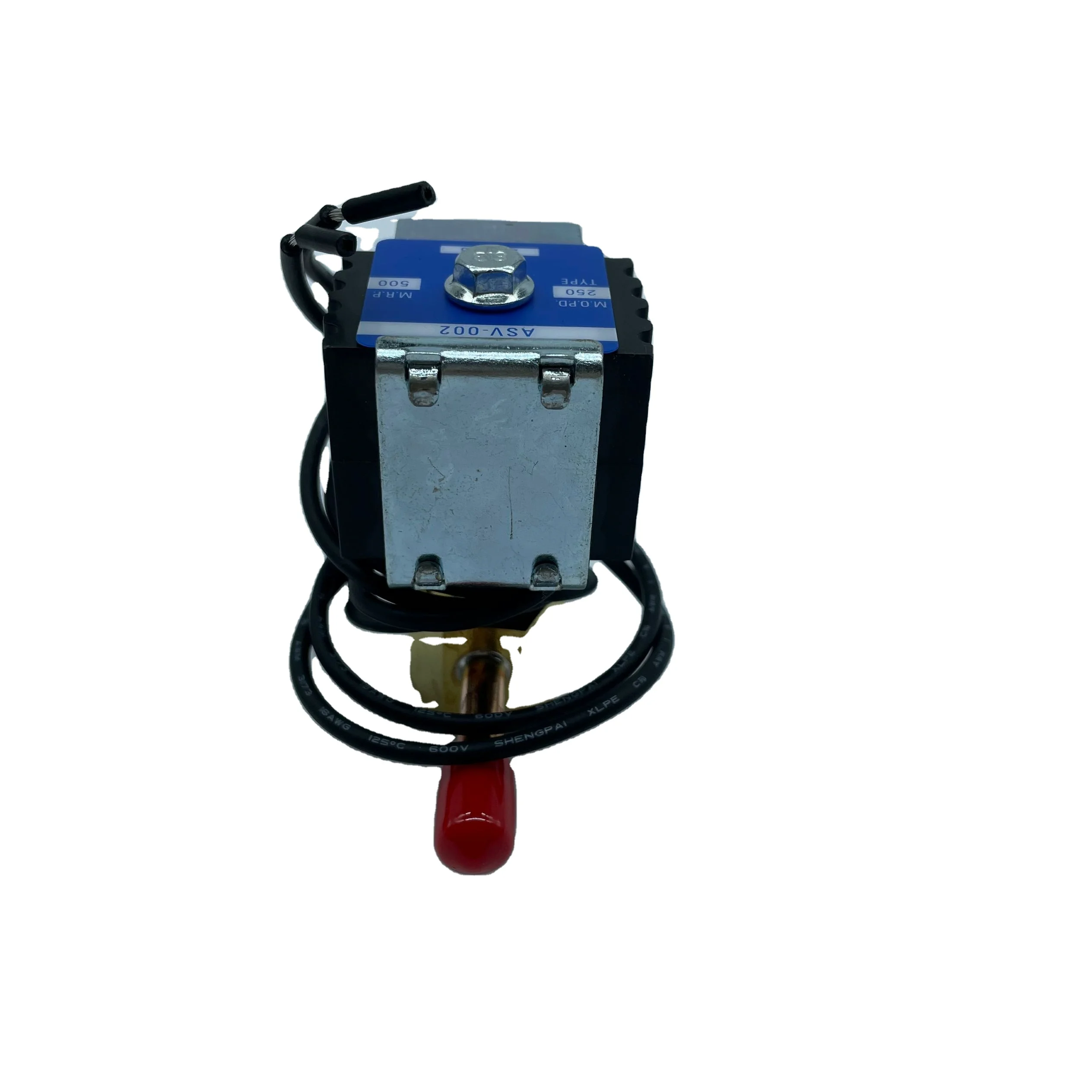 

Replacement Factory Price Refrigerated Truck Parts Solenoid Valve 61-4132 for Thermo king for Carrier Transicold