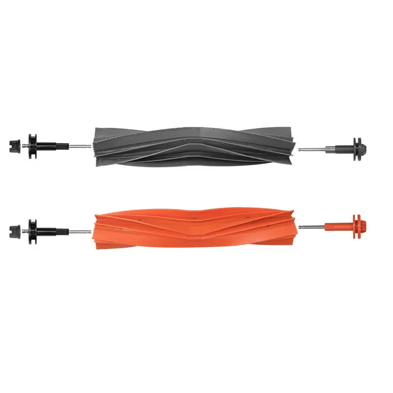 Accessoires pour aspirateur robot Dreame X40 Pro Ultra/RLX82CE, rouleau, brosse latérale, filtre Hepa, vadrouille, gril, sac à poussière, remplacement