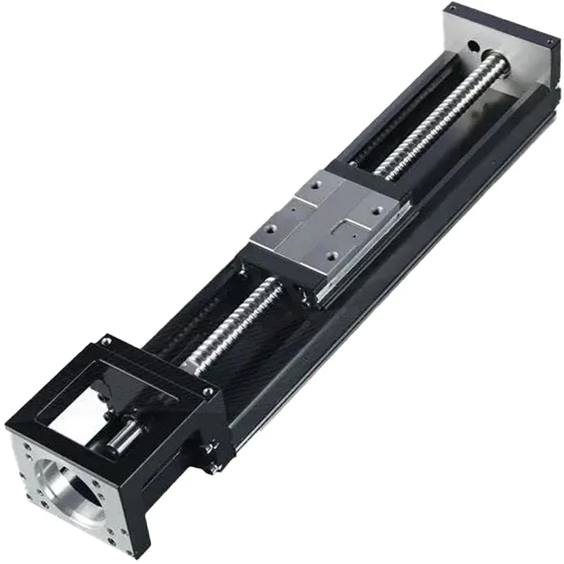 

KK40 Module Industrial Linear Module Axis CNC Robot Arm