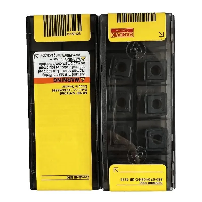 Original Sandvik / …