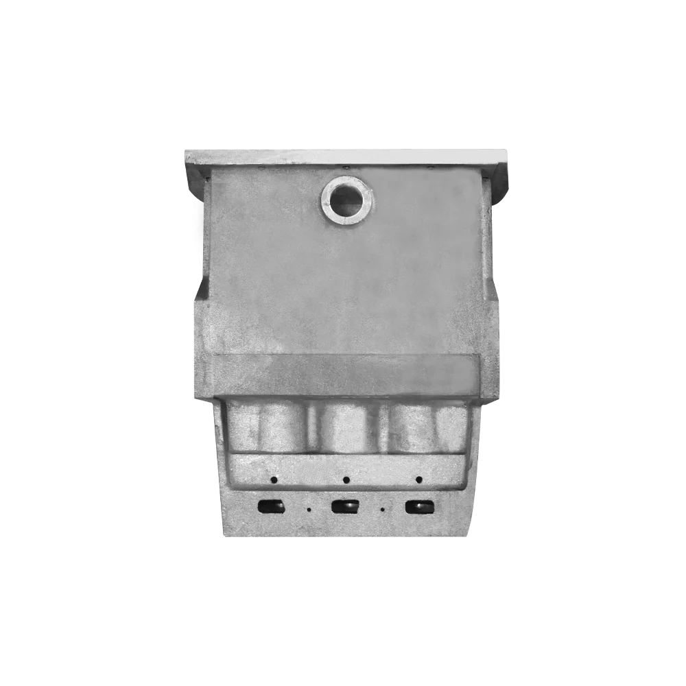 

Gold seller Pump Case for FMC Triplex Water Pump W11-420 Part 5257698 Mining Drilling Rig W11435 Mining Machinery Parts 39-52576