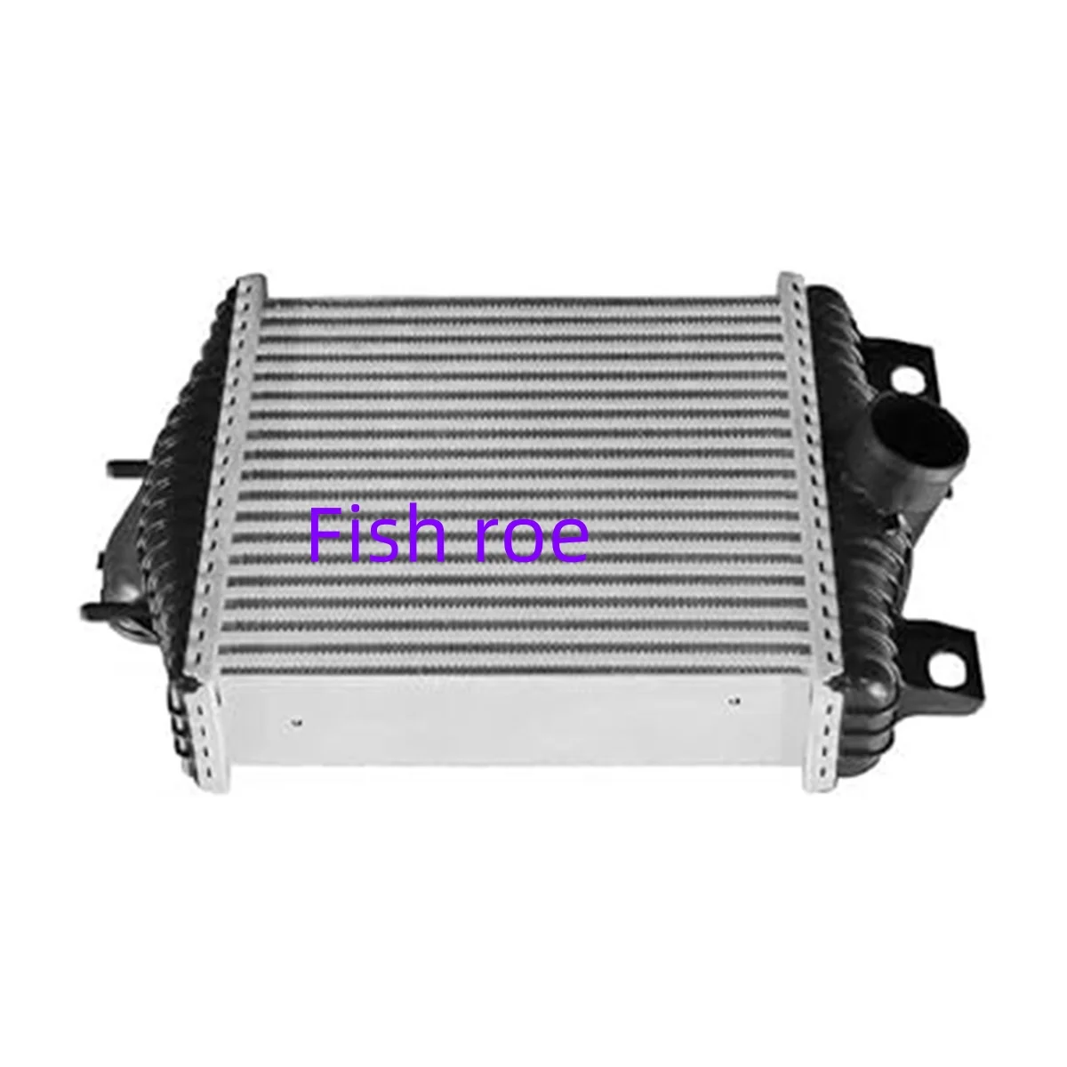 

LR036432 cooler is suitable for the 2014-2016 Land Rover Sport