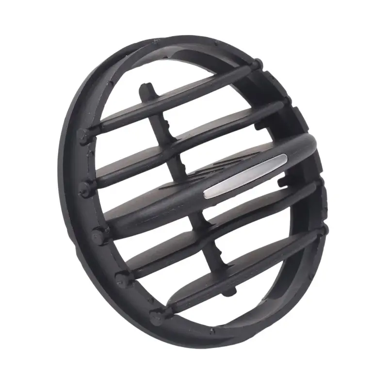 High-Quality Air Conditioner Instrument Panel For Tiguan 2010-2017 Instrument Desk Outlet Tuyere A/C Air Vent Folding Fittings