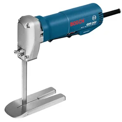 Bosch Professional GSG 300 sponge cutting machine