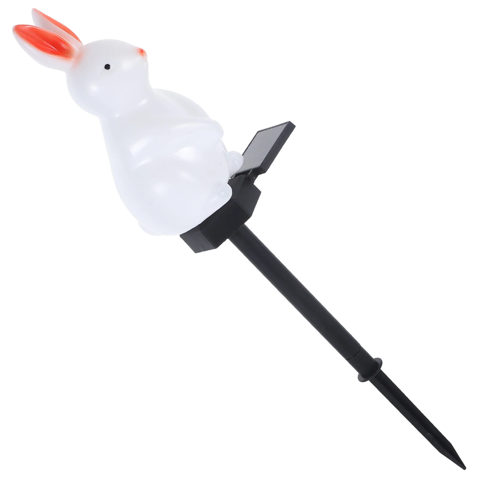 

Rabbit Light Outdoor Easter Decor Garden Solar Lamp Waterproof Led Yard Lights Easter Solar Lights Outdoor