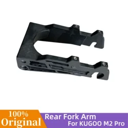Original Rear Fork Arm For KUGOO M2 Pro Electric Scooter Kugoo M2pro Rear Fork Replacement Accessories