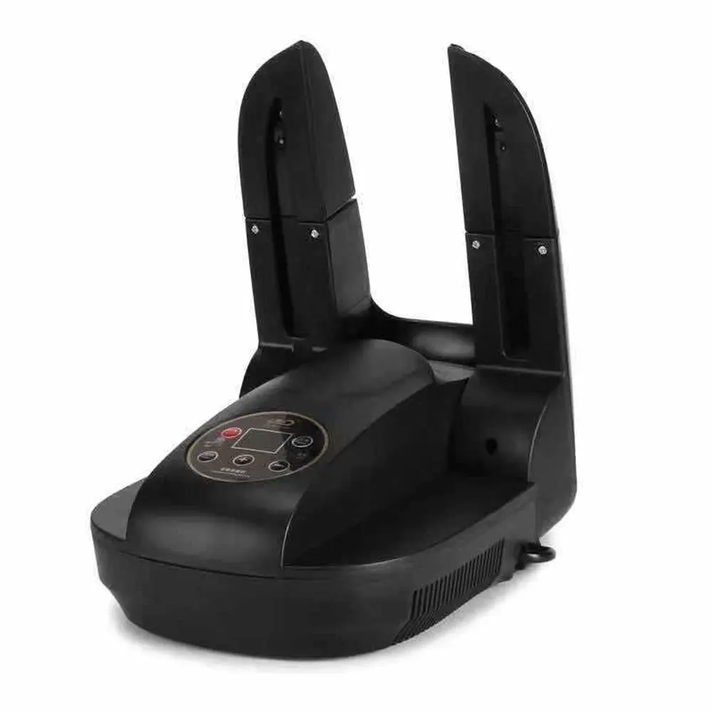 مجفف الأحذية الذكي المحمول قابل للسحب توقيت عطرة إزالة الروائح الكريهة مجفف الأحذية الكهربائية الذكية آلة إزالة الروائح الكريهة #2