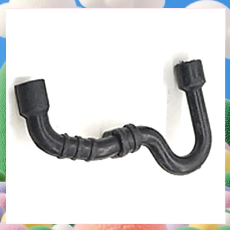 5 قطعة خرطوم الوقود الأنابيب أنبوب عدة ل STIHL MS170 MS180 017 018 أجزاء المنشار 1130 358 7700 استبدال-AS97