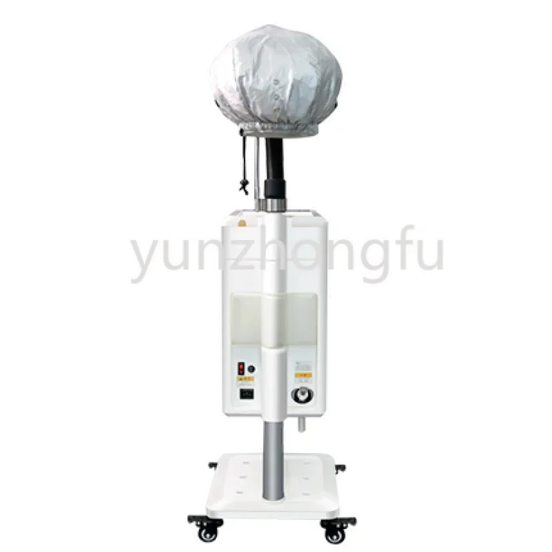 Top Supplier Professional Hair Care SPA Treatment Micromist  Steamer Soft Cap Bonnet Ionic Micro Mist   Machine