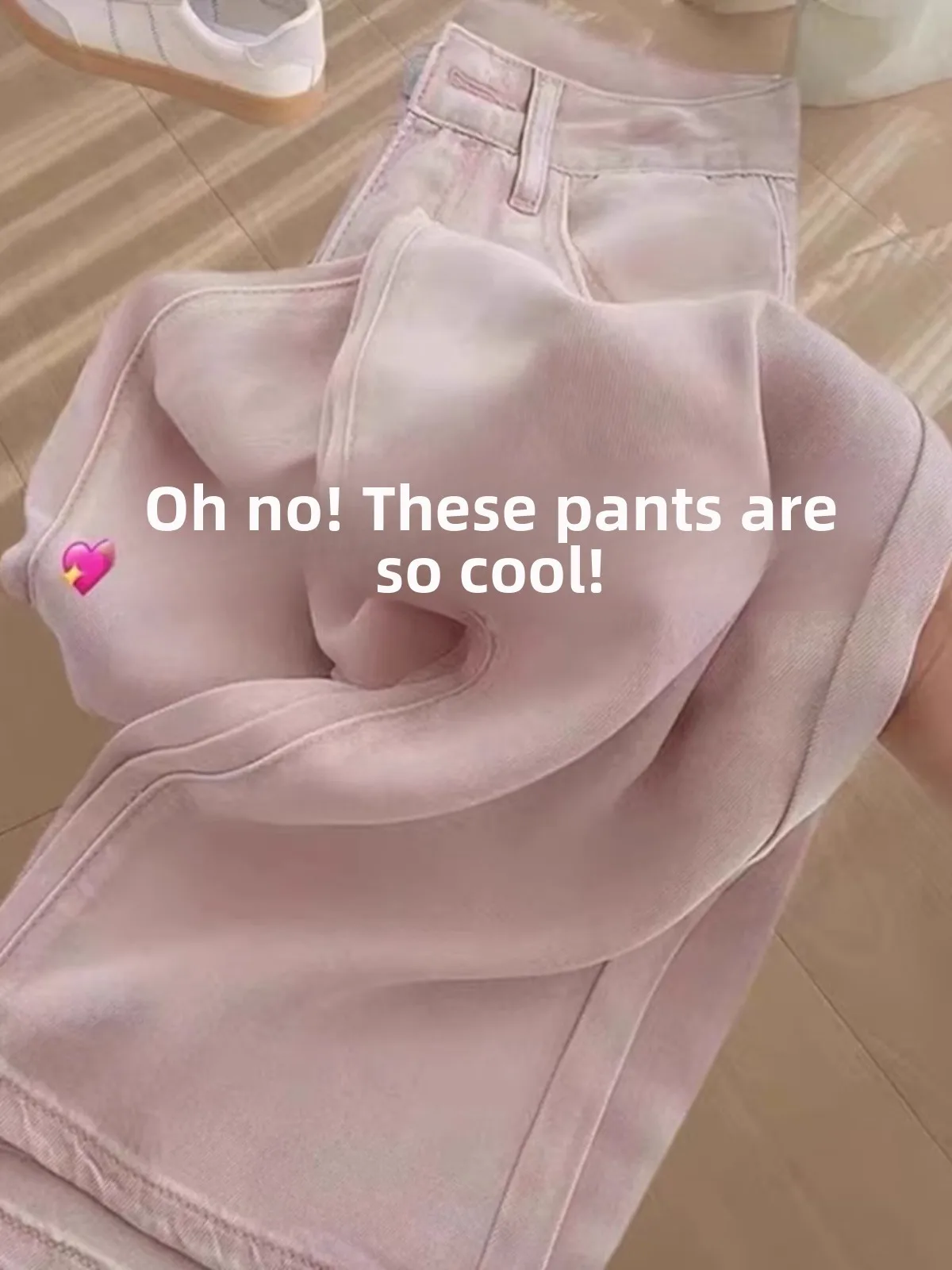 

Джинсы женские больших размеров с высокой талией, прямые, широкие, удлиненные, весна-осень, новый стиль, стройнящие