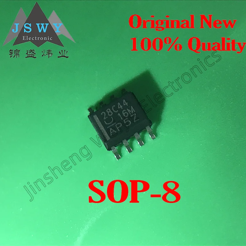 5PCS UCC28C40DR 28C40 UCC28C43DR 28C43 UCC28C44DR 28C44 UCC28C45DR 28C45 SMD SOP8 controller chip IC New Original Free Shipping