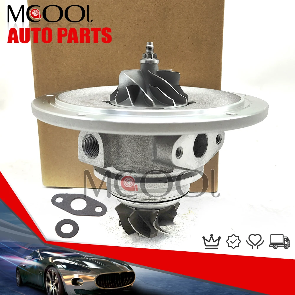 

Для турбокартриджа RHF4H VN4 NISSAN CabStar Navara D22 2,5 DCI YD25DDTI 110HP 14411-MB40C VB420119 14411-MB40B 14411-VM01A