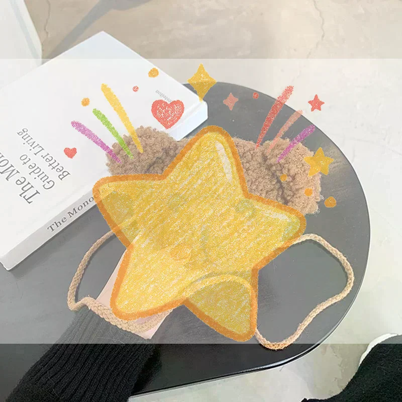 

Милая мультяшная сумка-медведь через плечо для детей, детские сумки-мессенджеры, рюкзак с животными, плюшевая сумка через плечо, сумочки для девочек